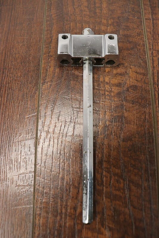 Pearl Bass Drum Tom Arm Mount Vintage 1960's Reverb