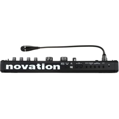 Novation MiniNova 37-Key Synthesizer with Vocoder image 5