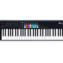 Novation Launchkey 61 MKII - USB MIDI Controller Keyboard 61 Keys