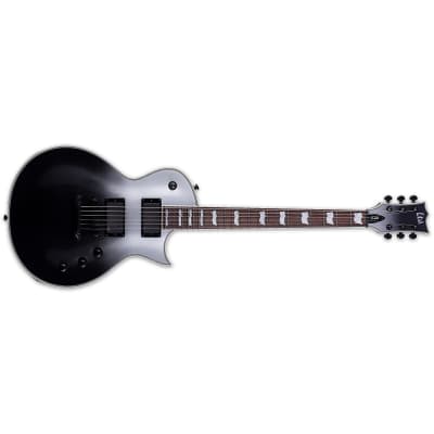 ESP LTD EC-400 Black Pearl Fade Metallic BLKPFD Electric Guitar  EC 400 EC400 image 1