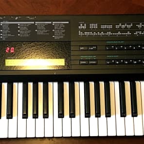 Yamaha DX7 II FD with E! Grey Matter Upgrade 80's Baby! | Reverb Yamaha DX7 II FD with E! Grey Matter Upgrade 80's Baby! | Reverb