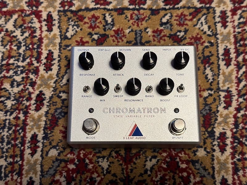 3Leaf Audio Chromatron