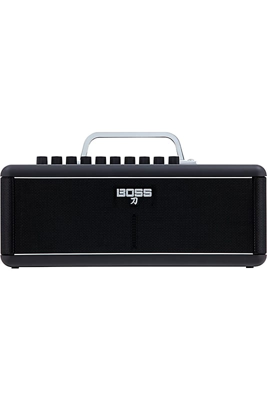 Boss Katana Air 20/30w Wireless Amp DEMO image 1