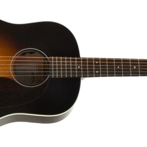 Sigma JM-SG45 Electro Acoustic Guitar image 9