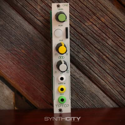 Tiptop Audio ONE - Eurorack Module on ModularGrid