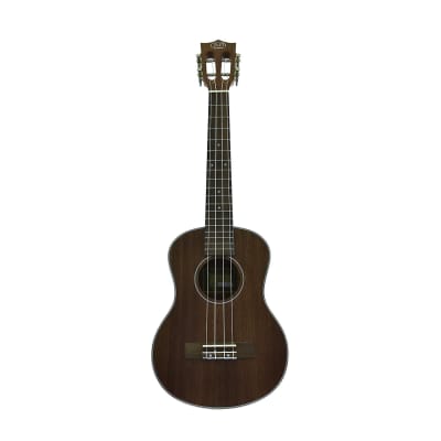 J&D Guitars Tenor Ukulele - Mahongany Top & Body from CNZ Audio for sale