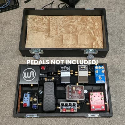 Freedom Custom Guitar Research BOSS BD-2 MOD | Reverb Canada