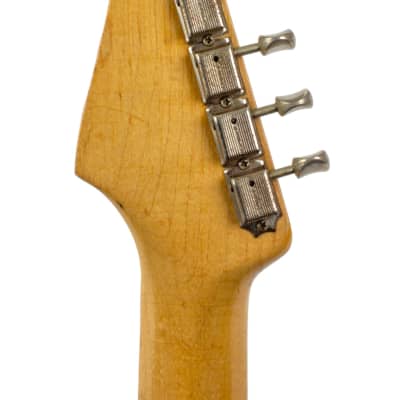1957 Fender Stratocaster *** ALL ORIGINAL *** image 6