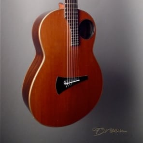 Schneider, Richard Kasha Classical Guitar image 1