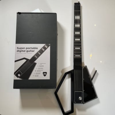 Jammy Guitar/MIDI controller Jammy G2 | Reverb