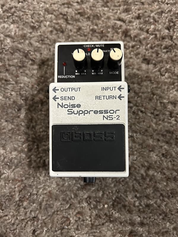 Boss NS-2