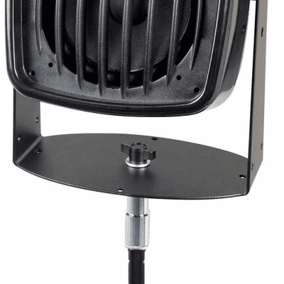 Galaxy Audio MSPA5 Powered Micro Spot Compact PA Speaker System image 6