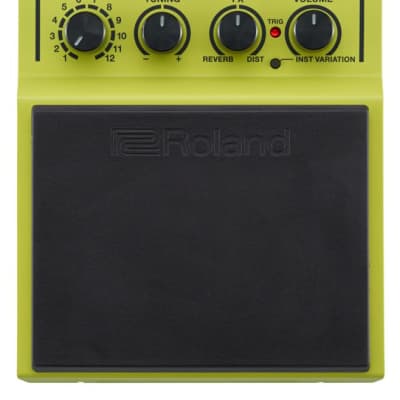 Roland SPD::One Kick Digital Percussion Pad | Reverb