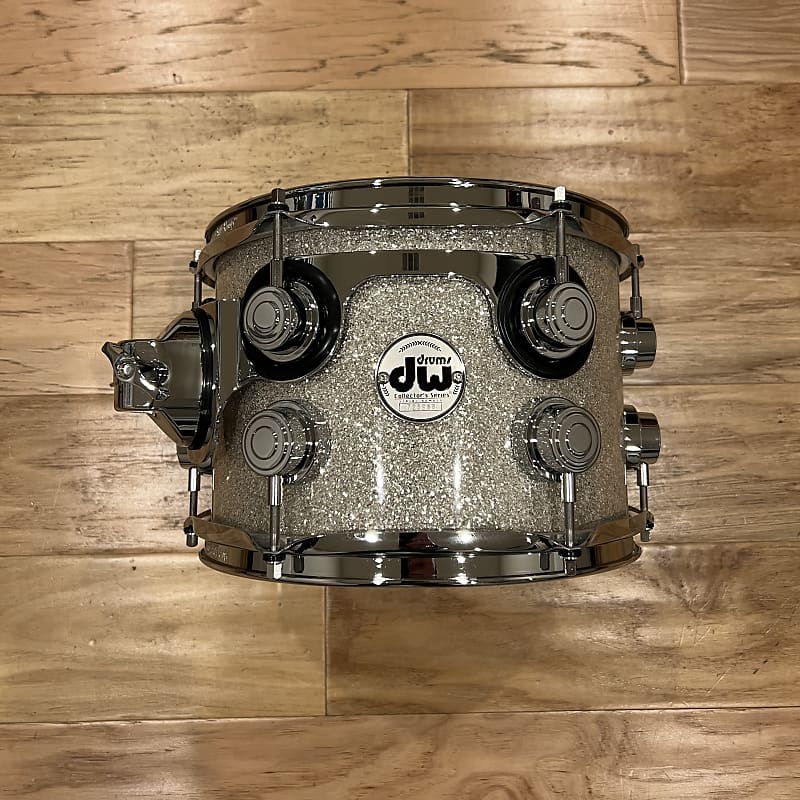 DW Collector's Series 333 Pure Maple 7x10