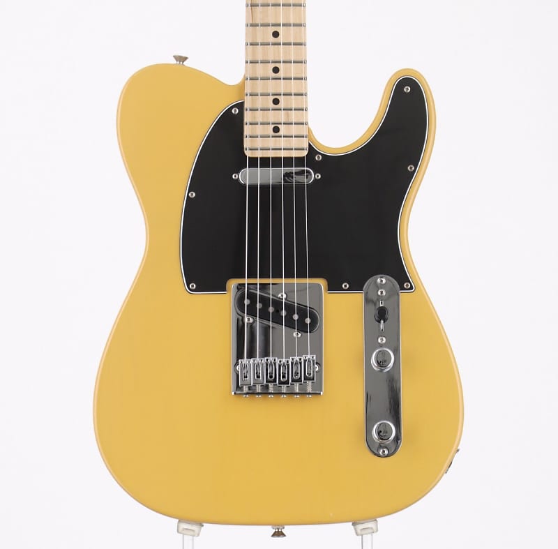 Fender Player TELECASTER MN BTB【メキシコ製】 Fender Player TELECASTER MN BTB【メキシコ製】