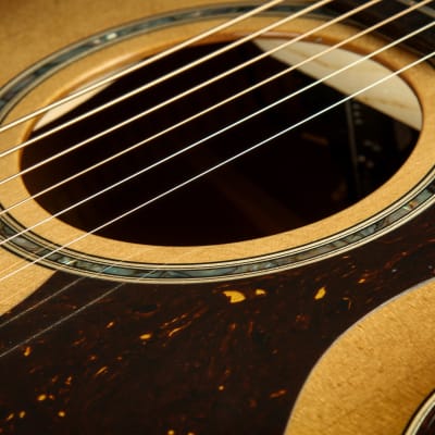 Taylor 514ce (Brand New) image 15