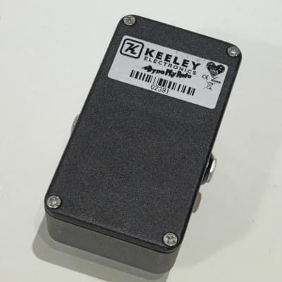 keeley Used Dyno My Roto image 2