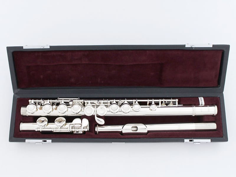 YAMAHA Flute YFL-211 [SN 632226] [11/16] | Reverb Canada