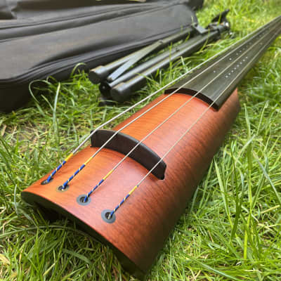NS Design NXT4 Double Bass for sale