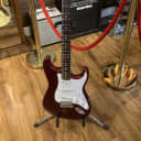 Fender Stratocaster  2010 Candy Apple Red