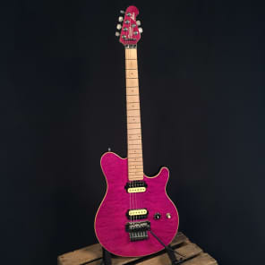 Sterling by musicman ax40d on sale