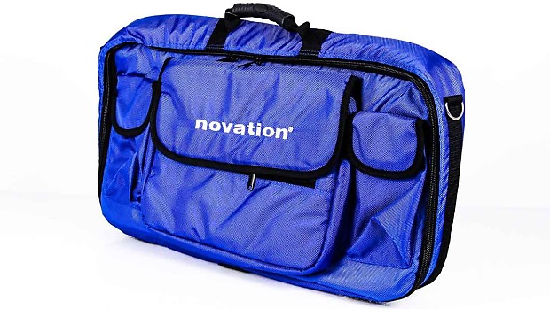 Novation ultranova gig clearance bag