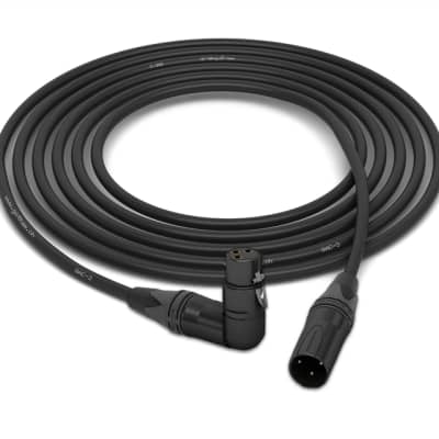 C114 BLACK TASKER - Wire: microphone cable