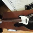 Fender Jazz Bass V 2000 Black