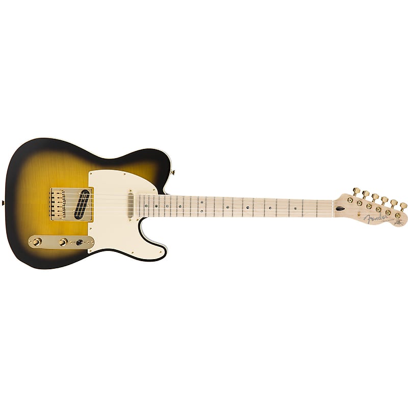 美品！！Fender Richie Kotzen Tele Richie Kotzen Telecaster – Dave's Guitar Shop