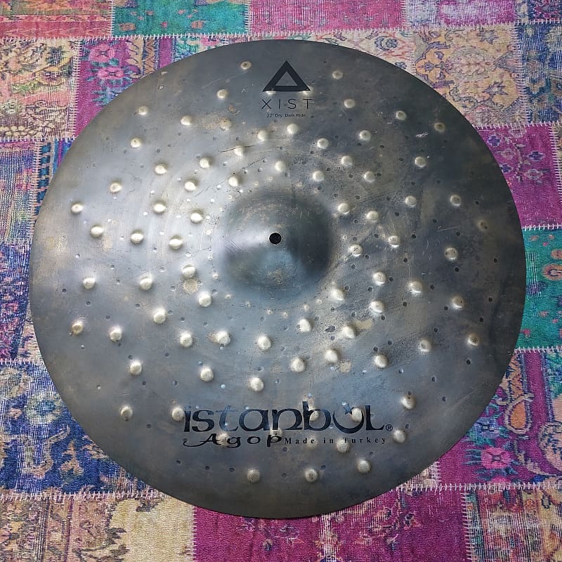 Istanbul Agop 22