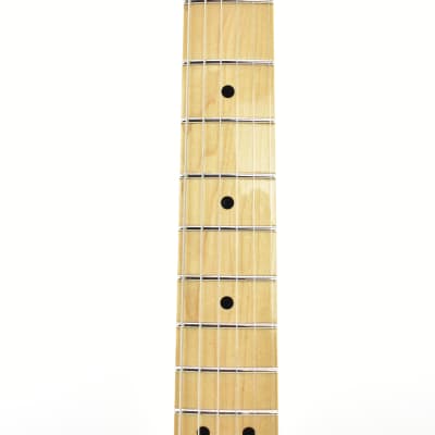 Fender Player Telecaster with Maple Fretboard Butterscotch Blonde 3856gr imagen 14