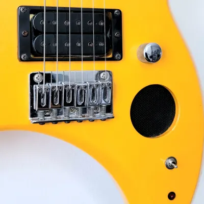 Fernandes GM-Jr Kenichi Ito Mad Soldiers Signature Mini