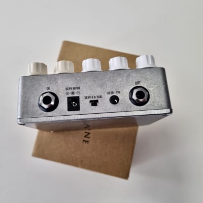 B*r様 OVERDRIVELAND CUSTOM ODL-1A-CS OVERDRIVELAND / ODL-1A-CS｜PRODUCTS｜Free The Tone