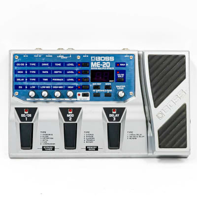 ●動作品】BOSS BASS MULTIPLE EFFECTS ME-20B 51kYdsj-K+L.jpg_BO30,255,255,