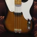 2010 Fender Sting Precision Electric 4-String Bass MIJ (Pre-Owned)
