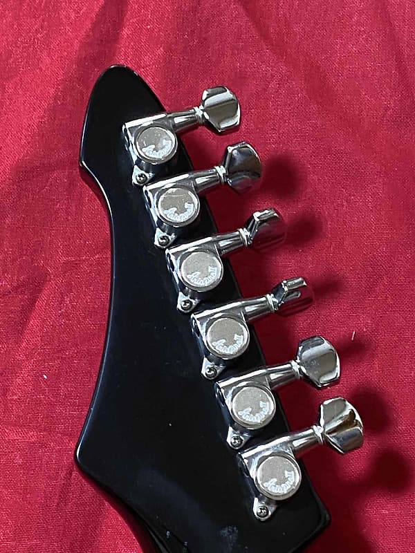Aria Pro II RS INAZUMA V Japan Vintage 1984 Electric Guitar