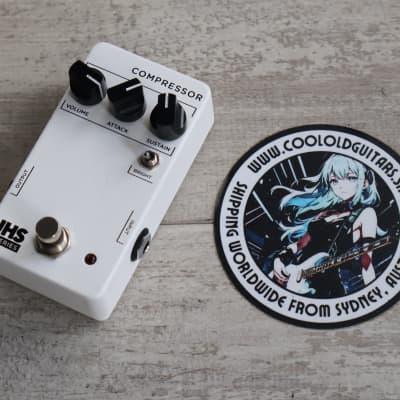 Reverb.com listing, price, conditions, and images for jhs-3-series-compressor