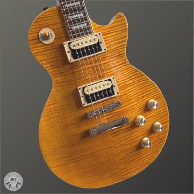 Epiphone Ace Frehley Budokan Les Paul Custom Electric Guitar #618