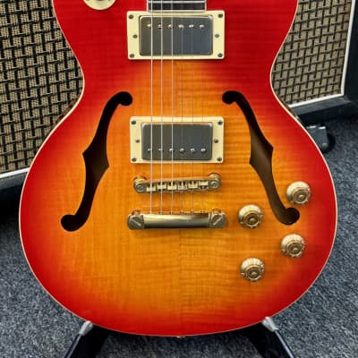 Epiphone Les Paul ES 1999 - 2000 | Reverb