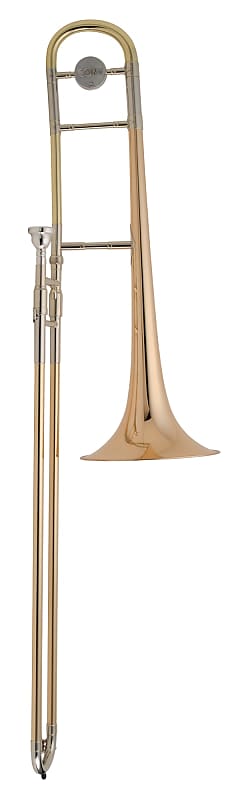Conn 8H Tenor Trombone - Professional image 1