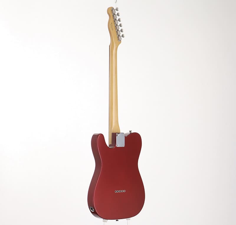 、　Fender Telecaster Blackout FENDER MEXICO Classic Series 60s Telecaster (S/N:MX11313920