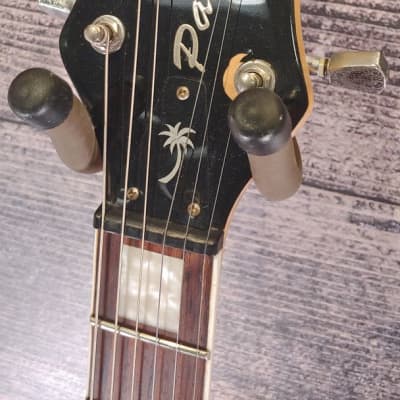 Palmer Single Cut Style Electric Guitar (Orlando, FL_Lee Road)  (TOP PICK) image 4