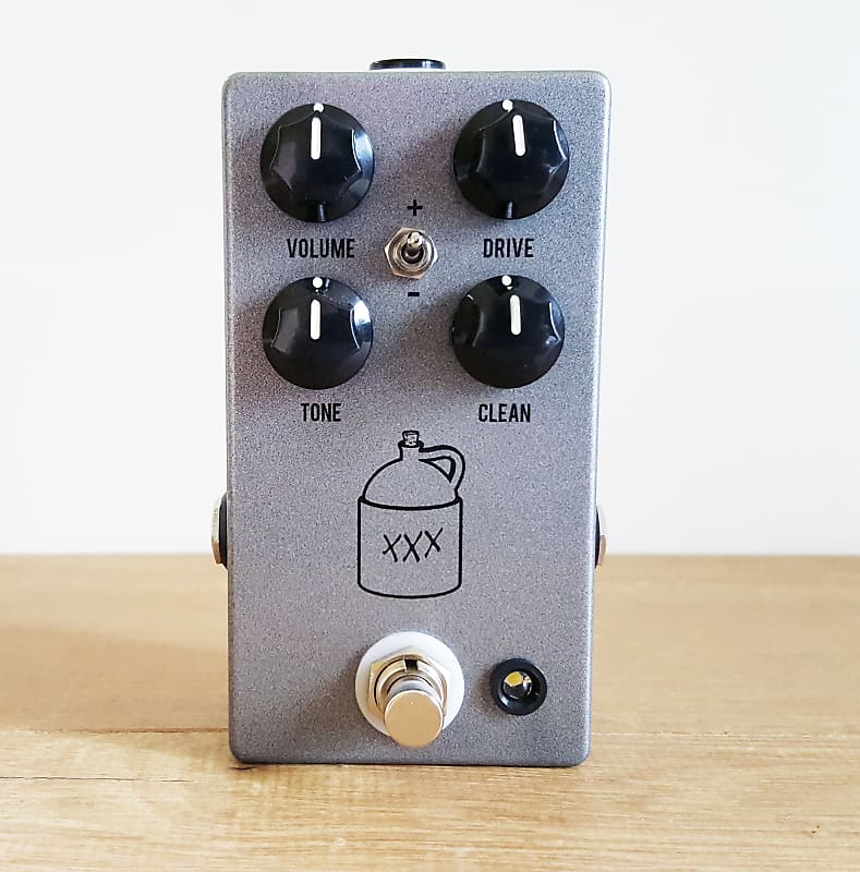 JHS Moonshine V2