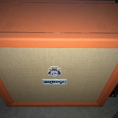 Orange PPC412HP8 | Reverb