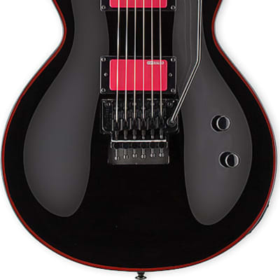 ESP Ltd. GH-200 Gary Holt Signature Electric Guitar image 1