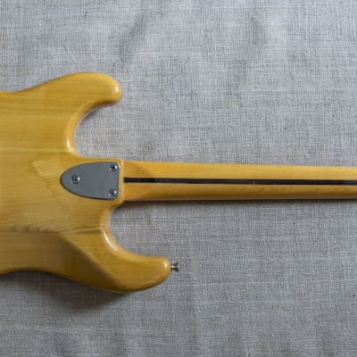 ジャパンビンテージJooDee ARTIST CUSTOM JooDee Artist Custom Stratocaster Japan 1970s | Reverb