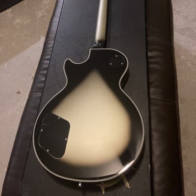 Epiphone Adam Jones Signature Inspired by Gibson Les Paul Custom image 5