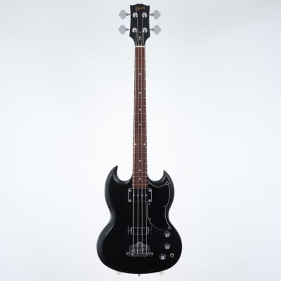 Gibson SG Standard Bass Faded | Reverb