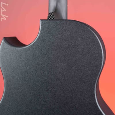 McPherson Sable Carbon Fiber Acoustic-Electric Guitar Camo image 8