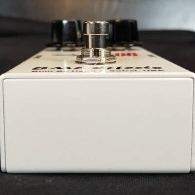 BMF Effects Rocket 88 Classic Overdrive Guitar Effect Pedal image 3
